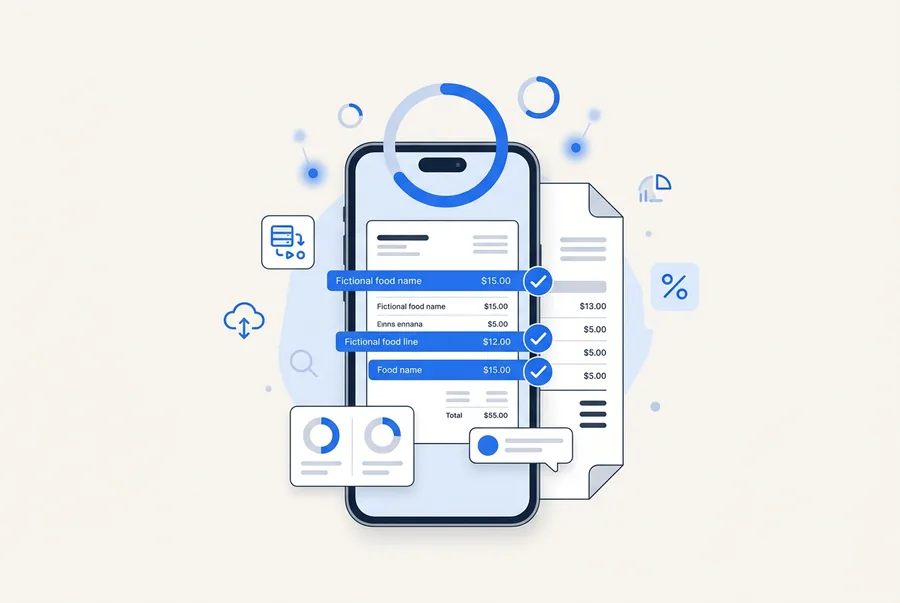 AI Invoice Boost