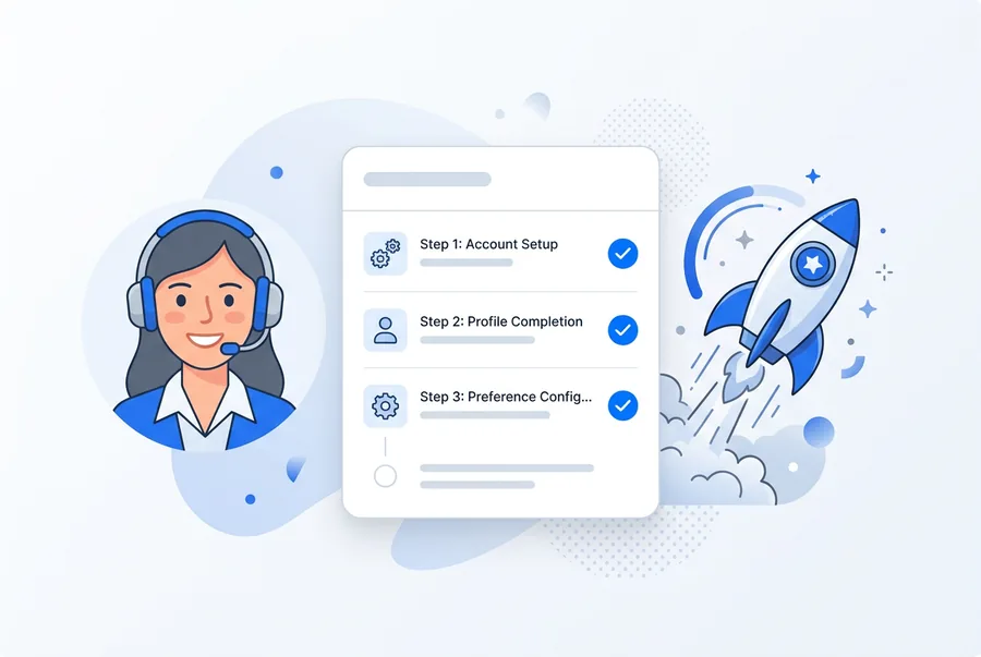 Priority Onboarding
